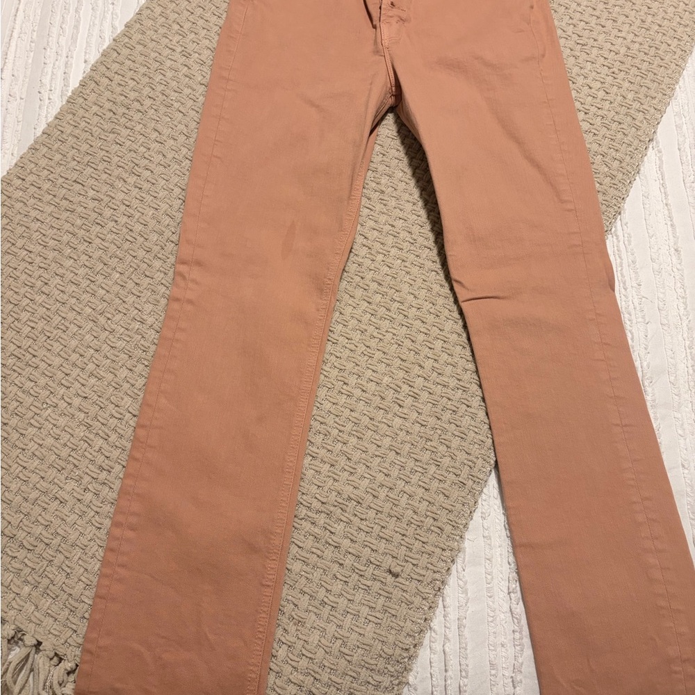MOTHER Jeans